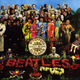 Sgt. Pepper’s Lonely Hearts Club Band - The Beatles